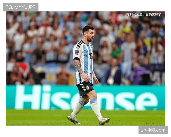 球王梅西加冕世纪荣耀登顶足坛巅峰再创历史成就第一人