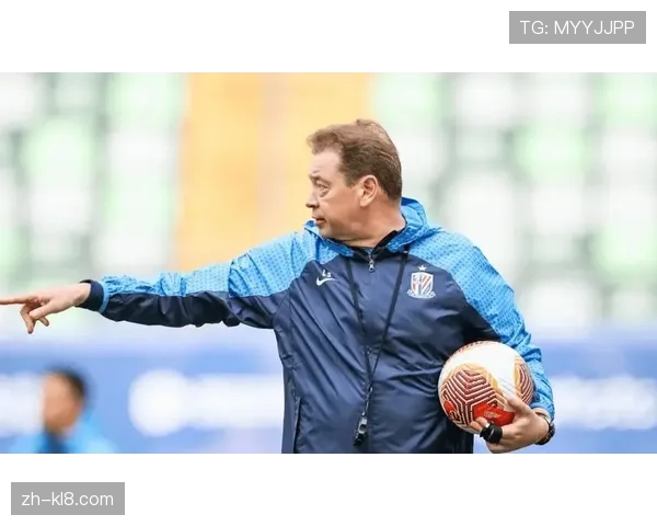 斯卢茨基：球队专注恢复备战，争取避免再次失分