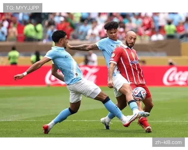 赛事扩容带来收入增长 世俱杯参赛队转播收入增17% 赛事扩容带来收入增长 世俱杯参赛队转播收入增17%