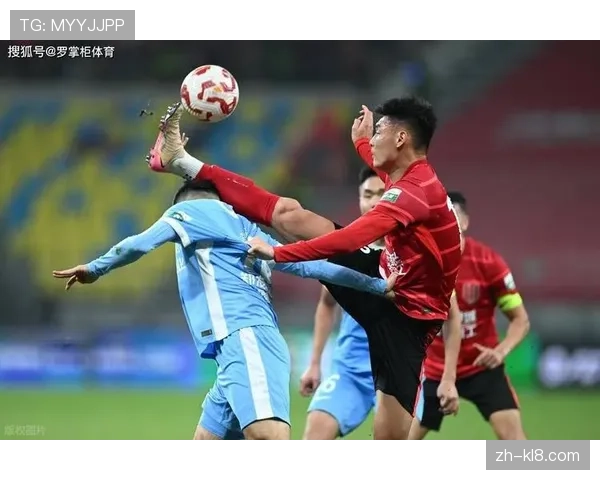 海港后防蒋光太长期缺阵影响深远 中卫组合需重新磨合 海港后防蒋光太长期缺阵影响深远 中卫组合需重新磨合